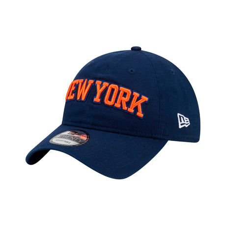 GORRA NEW ERA MLB-NEW YORK KNICKS 9TWENTY 196821872589 NEW ERA