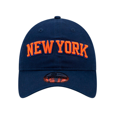 GORRA NEW ERA MLB-NEW YORK KNICKS 9TWENTY 196821872589 NEW ERA