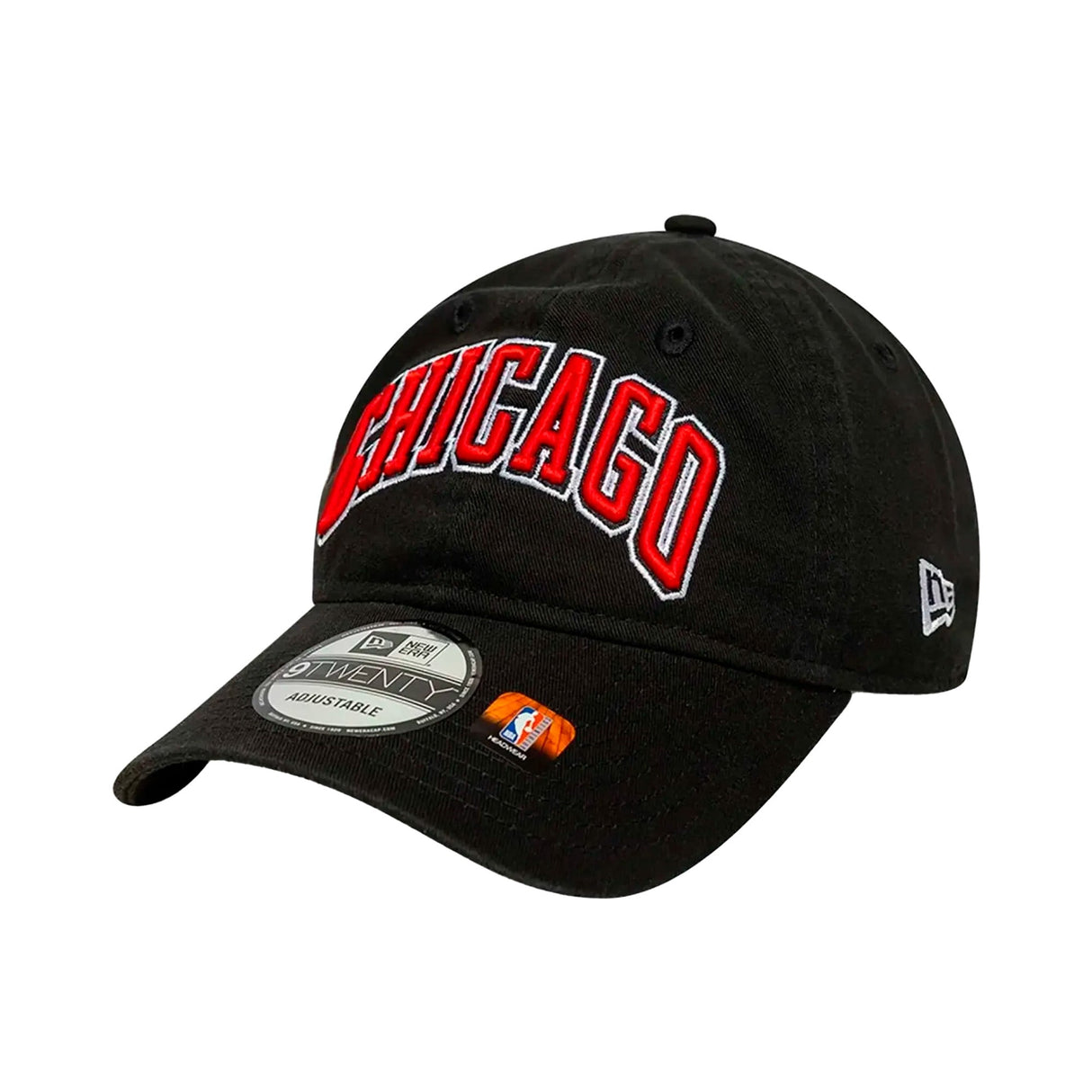 GORRA NEW ERA MLB-CHICAGO WHITE SOX 9TWENTY 196995074727 NEW ERA