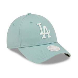 GORRA NEW ERA MLB-LOS ANGELES DODGERS ADJUSTABLE 196996668529 NEW ERA
