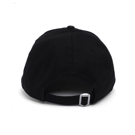 GORRA NEW ERA MLB-LOS ANGELES DODGERS 9FORTY 196998649250 CAP-BLACK NEW ERA