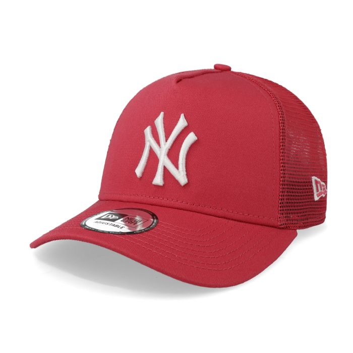 GORRA NEW ERA MLB-NEW YORK YANKEES 9FORTY AF TRUCKER 196998659198