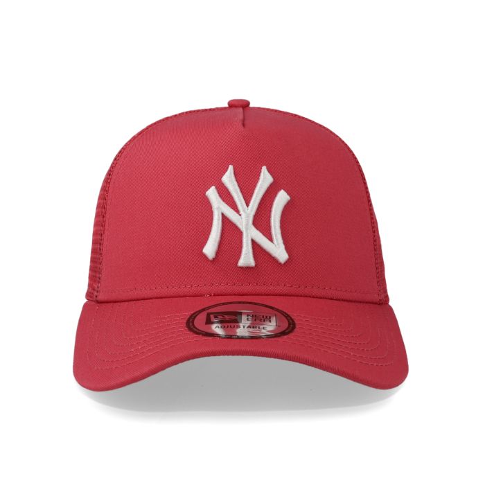 GORRA NEW ERA MLB-NEW YORK YANKEES 9FORTY AF TRUCKER 196998659198