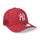 GORRA NEW ERA MLB-NEW YORK YANKEES 9FORTY AF TRUCKER 196998659198 NEW ERA