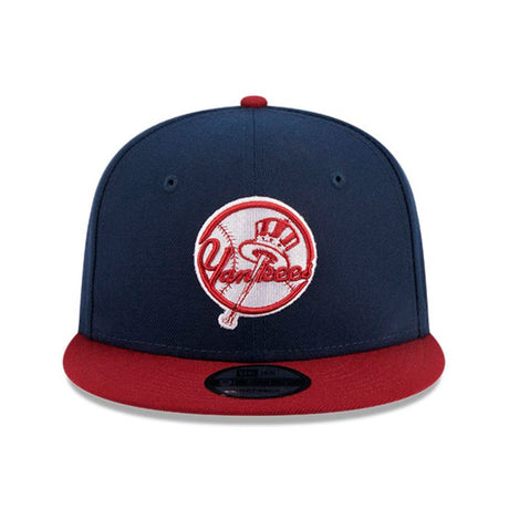 GORRA NEW ERA MLB-NEW YORK YANKEES 59FIFTY 196998978046 NEW ERA