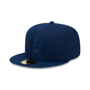 GORRA NEW ERA MLB-NEW YORK YANKEES 59FIFTY 197212507509 NEW ERA
