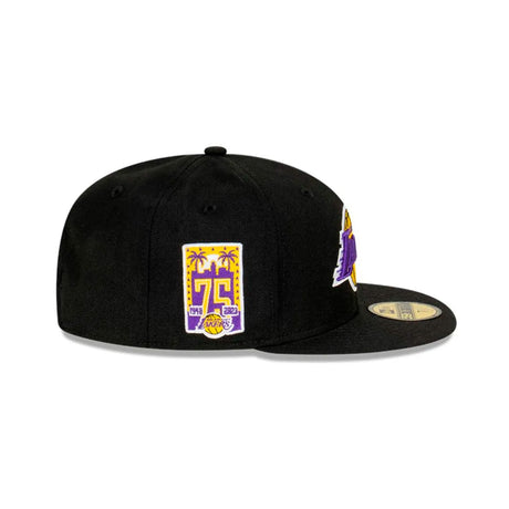 GORRA NEW ERA NBA-LOS ANGELES LAKERS 59FIFTY 197214828992 NEW ERA