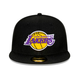 GORRA NEW ERA NBA-LOS ANGELES LAKERS 59FIFTY 197214828992 NEW ERA