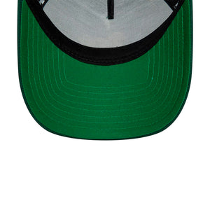 GORRA NEW ERA MLB-OAKLAND ATHLETICS 9FORTY AFRAME 197371119216
