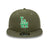 GORRA NEW ERA MLB-LOS ANGELES DODGERS 9FIFTY 197373887069