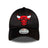 GORRA NEW ERA NBA-CHICAGO BULLS 9TWENTY 197373890144 NEW ERA