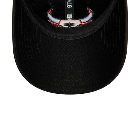 GORRA NEW ERA NBA-CHICAGO BULLS 9TWENTY 197373890144 NEW ERA