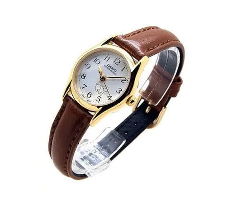 RELOJ ACUATICO MUJER LTP-1094Q-7B7 CASIO CASIO