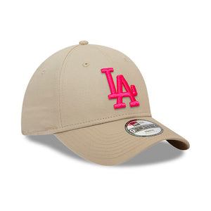 GORRA NEW ERA MLB-LOS ANGELES DODGERS KIDS 9FORTY 197882811401