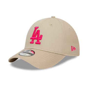 GORRA NEW ERA MLB-LOS ANGELES DODGERS KIDS 9FORTY 197882811401