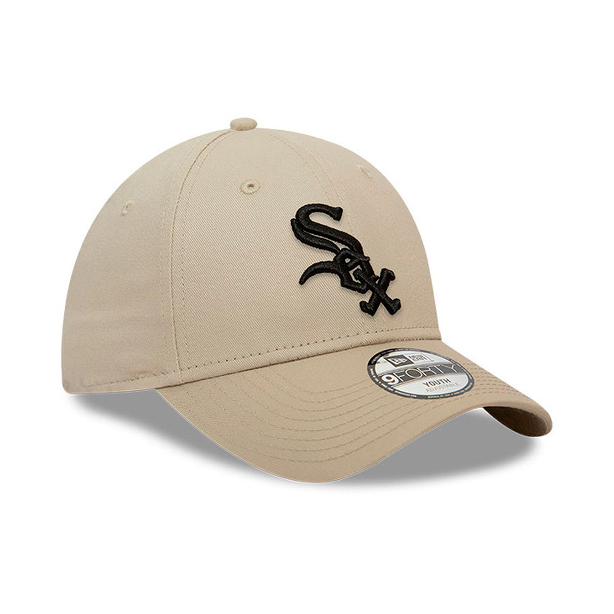 GORRA NEW ERA MLB-CHICAGO WHITE SOX KIDS 9FORTY 197882811463