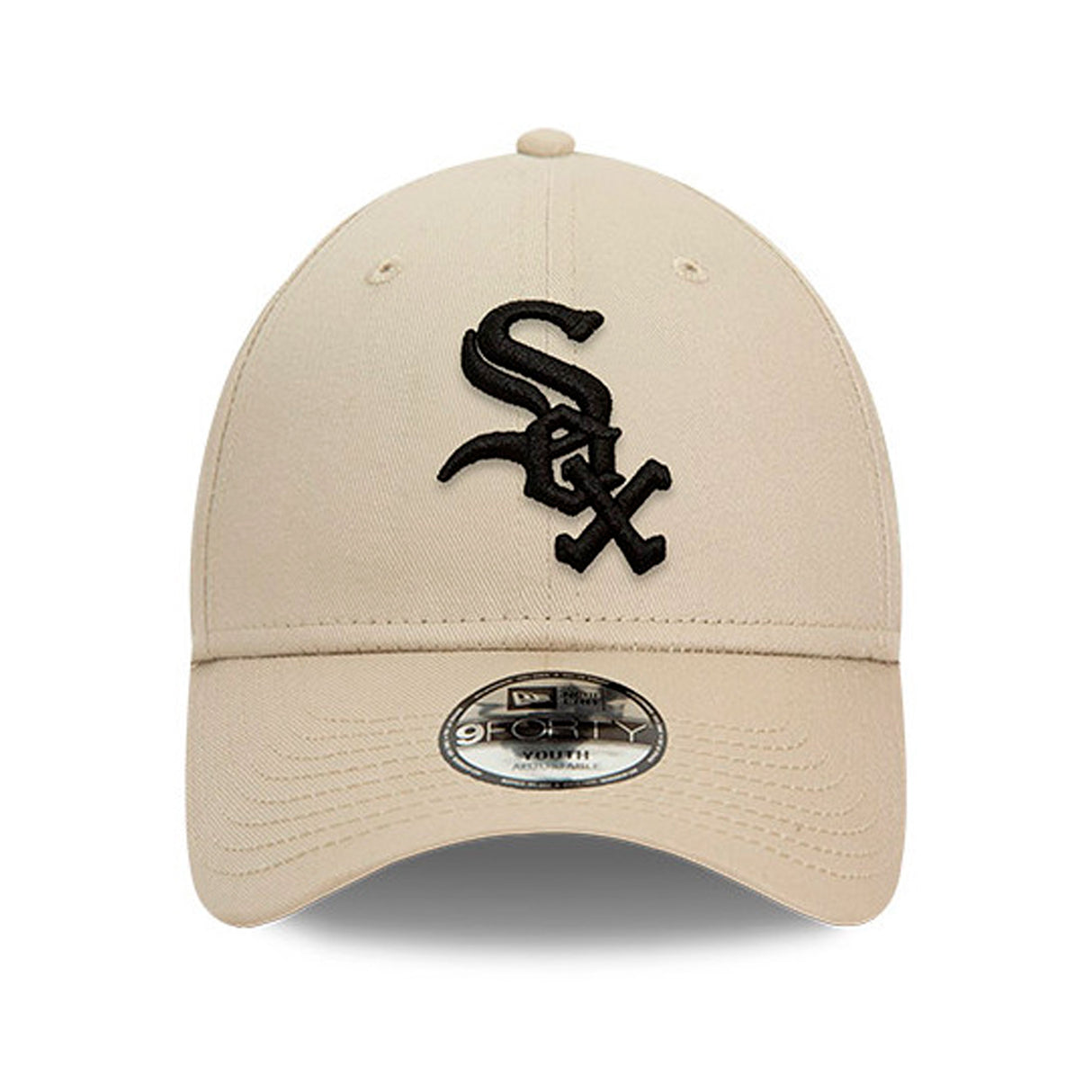 GORRA NEW ERA MLB-CHICAGO WHITE SOX KIDS 9FORTY 197882811463