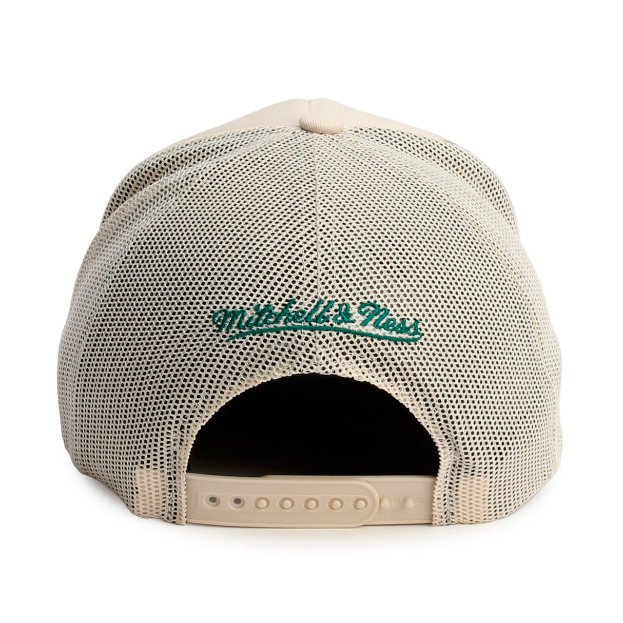 GORRA MITCHELL & NESS NHL-DUCKS OF ANAHEIM HT8615-ADUOFWH MITCHELL AND NESS