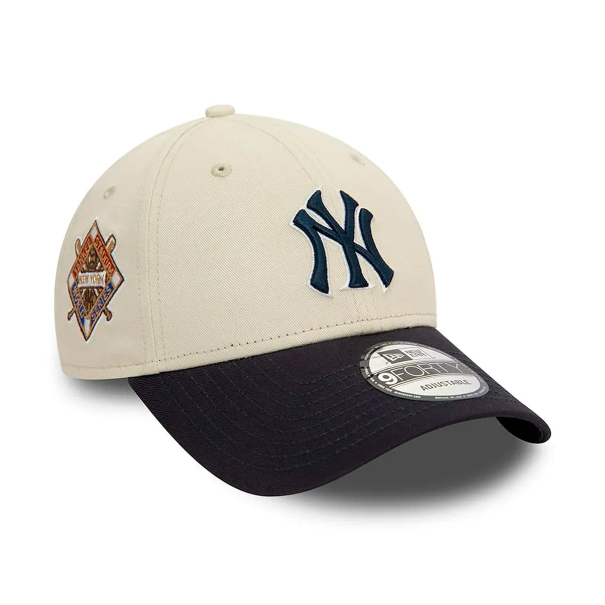 GORRA NEW ERA MLB-NEW YORK YANKEES 9FORTY 198058806764 NEW ERA