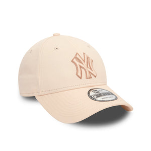 GORRA NEW ERA MLB-NEW YORK YANKEES 9FORTY 198058813410 NEW ERA