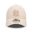 GORRA NEW ERA MLB-NEW YORK YANKEES 9FORTY 198058813410 NEW ERA