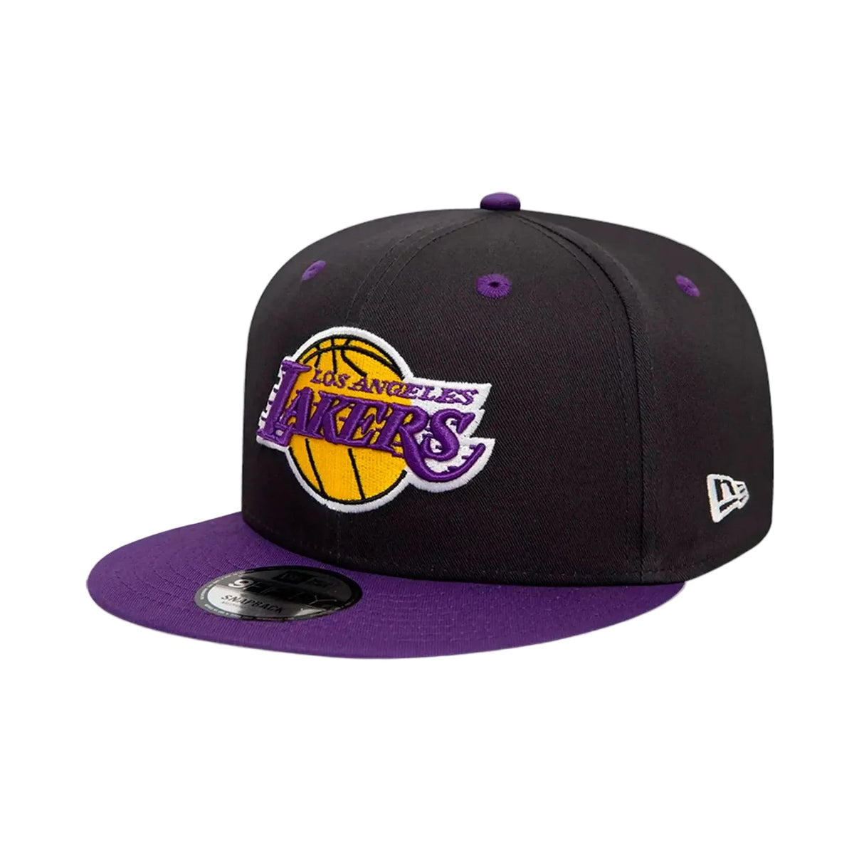 GORRA NEW ERA NBA-LOS ANGELES LAKERS 9FIFTY 198058813489 NEW ERA