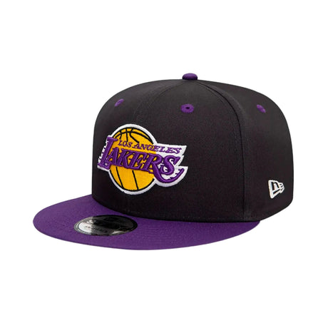 GORRA NEW ERA NBA-LOS ANGELES LAKERS 9FIFTY 198058813489 NEW ERA