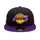 GORRA NEW ERA NBA-LOS ANGELES LAKERS 9FIFTY 198058813489 NEW ERA