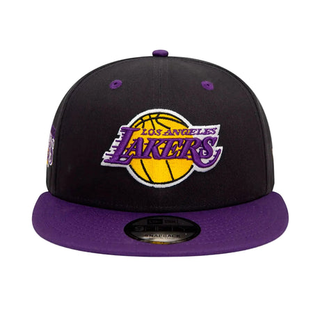 GORRA NEW ERA NBA-LOS ANGELES LAKERS 9FIFTY 198058813489 NEW ERA