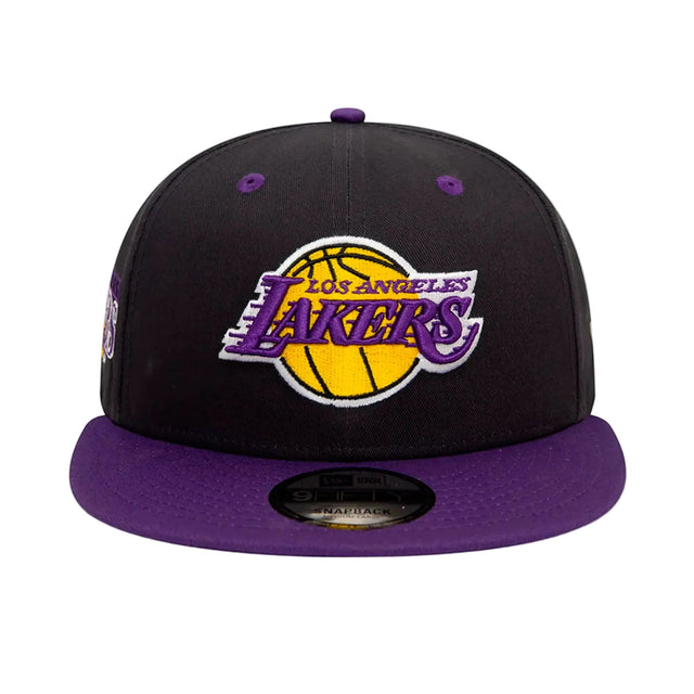 GORRA NEW ERA NBA-LOS ANGELES LAKERS 9FIFTY 198058813489 NEW ERA