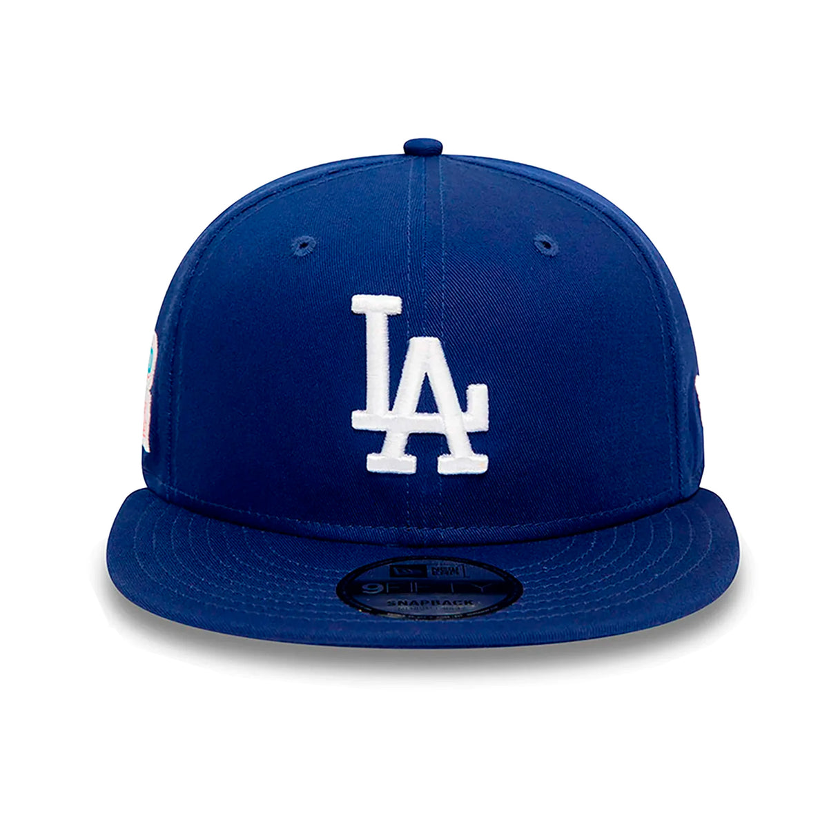 GORRA NEW ERA MLB-LOS ANGELES DODGERS 9FIFTY 198058813571
