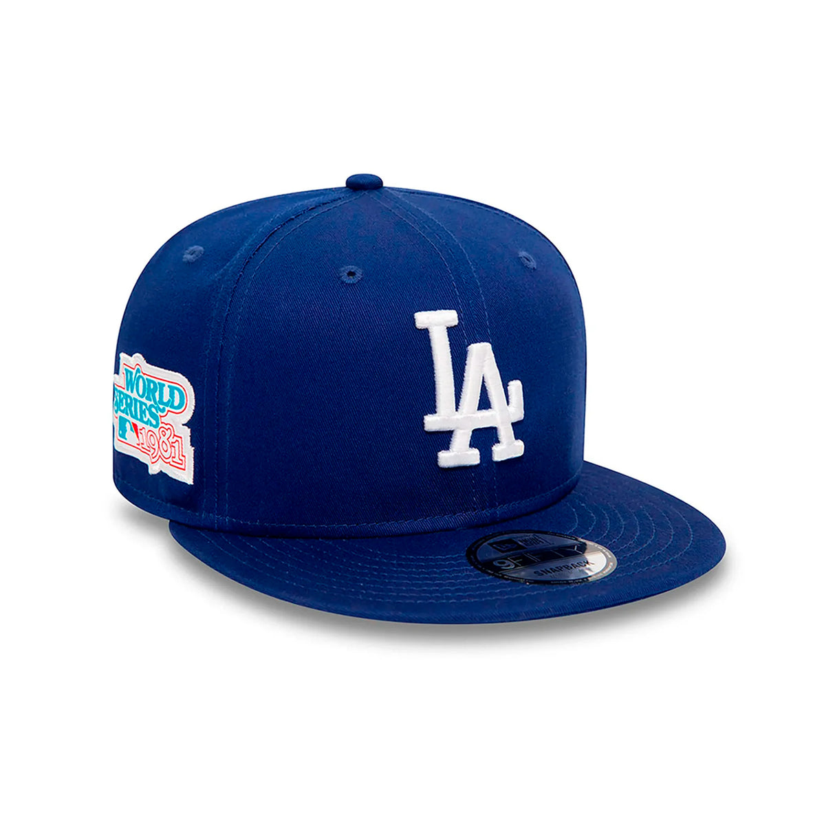 GORRA NEW ERA MLB-LOS ANGELES DODGERS 9FIFTY 198058813571