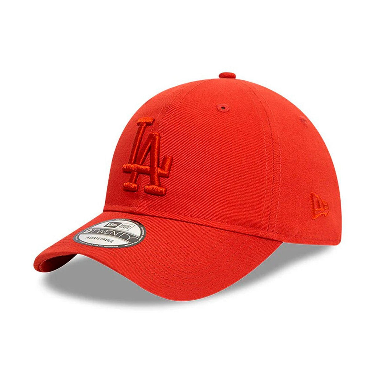 GORRA NEW ERA MLB-LOS ANGELES DODGERS 9TWENTY 198058822528 NEW ERA