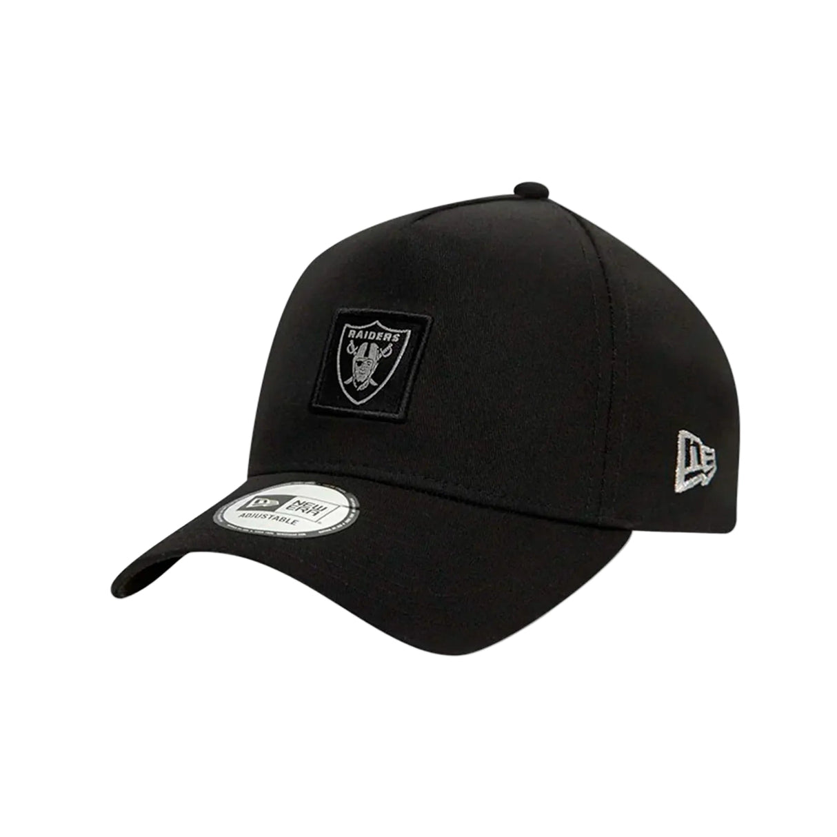 GORRA NEW ERA NFL-LAS VEGAS RAIDERS ADJUSTABLE 198061290901 NEW ERA