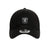 GORRA NEW ERA NFL-LAS VEGAS RAIDERS ADJUSTABLE 198061290901 NEW ERA