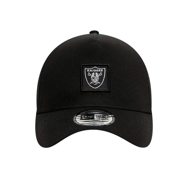 GORRA NEW ERA NFL-LAS VEGAS RAIDERS ADJUSTABLE 198061290901 NEW ERA