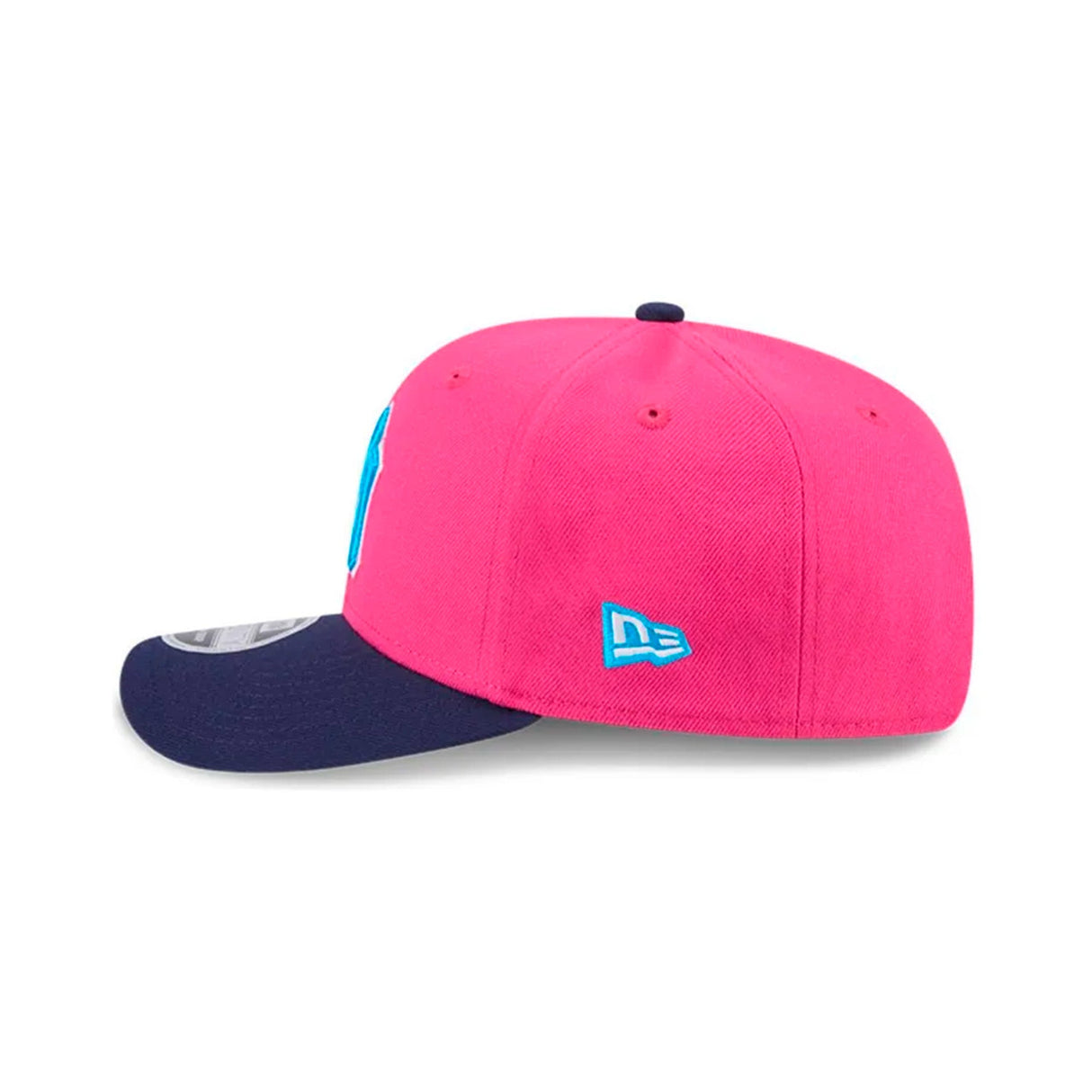 GORRA NEW ERA NBA-LOS ANGELES LAKERS 9SEVENTY 198061494330 NEW ERA