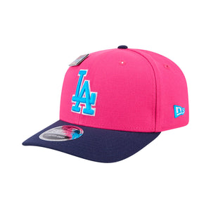 GORRA NEW ERA NBA-LOS ANGELES DODGERS 9SEVENTY 198061494408 NEW ERA
