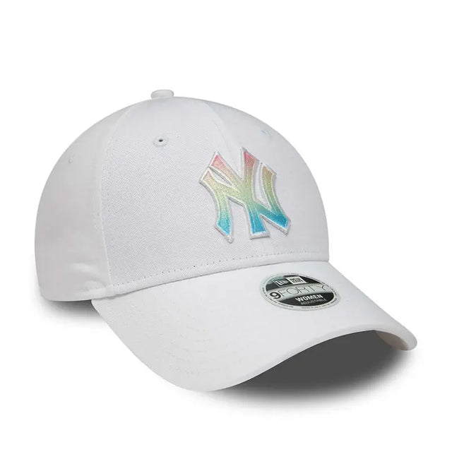 GORRA NEW ERA MLB-NEW YORK YANKEES 9FORTY 196818716414 NEW ERA