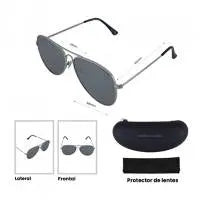 LENTES DE SOL UV400 HOMBRE X67109 TOMMY HILFIGER TOMMY HILFIGER