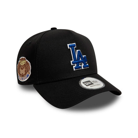 GORRA NEW ERA MLB-LOS ANGELES DODGERS ADJUSTABLE 198358989310 NEW ERA