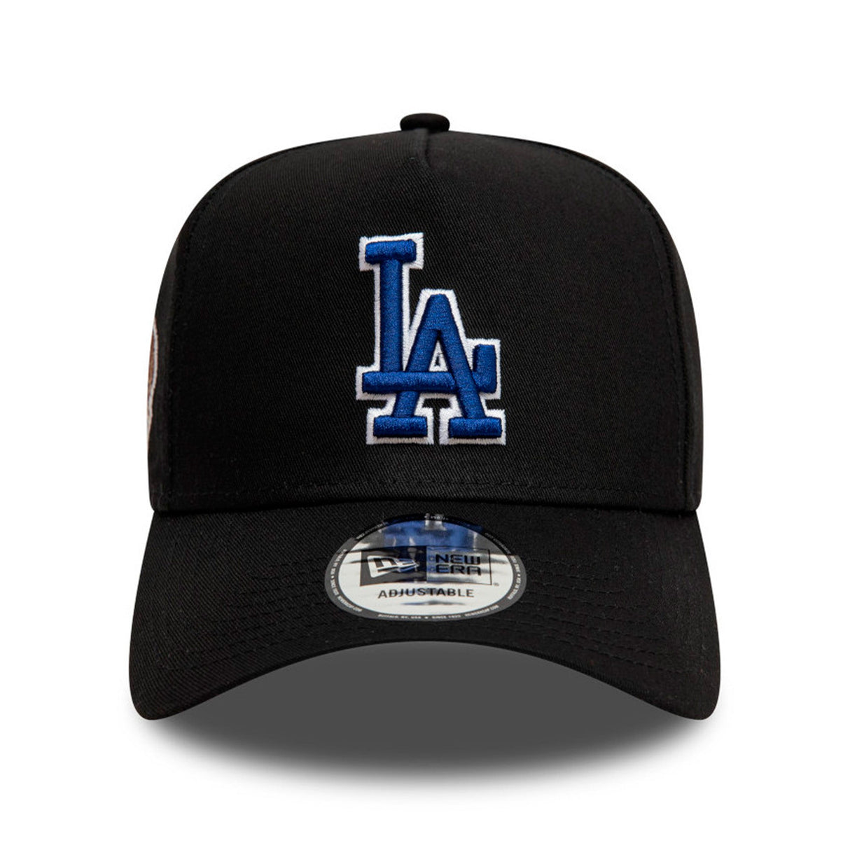 GORRA NEW ERA MLB-LOS ANGELES DODGERS ADJUSTABLE 198358989310 NEW ERA