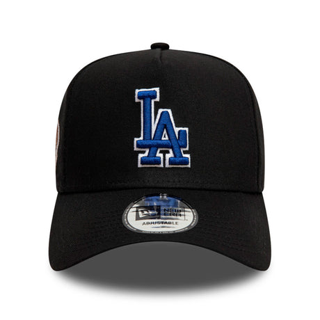 GORRA NEW ERA MLB-LOS ANGELES DODGERS ADJUSTABLE 198358989310 NEW ERA