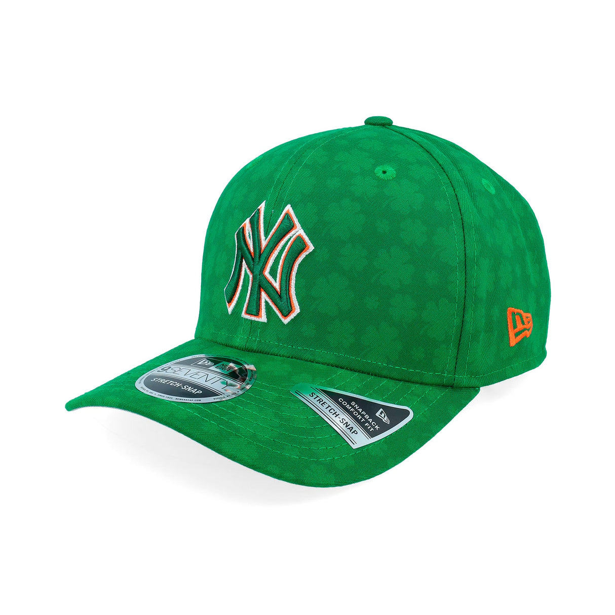 GORRA NEW ERA MLB-NEW YORK YANKEES 9SEVENTY 198360045196 NEW ERA