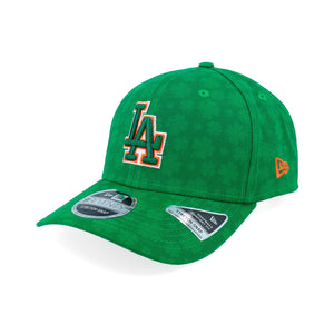 GORRA NEW ERA MLB-LOS ANGELES DODGERS 9SEVENTY 198360045240 NEW ERA