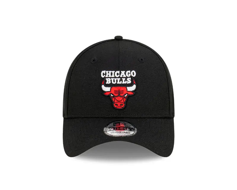GORRA NEW ERA NBA-CHICAGO BULLS 39THIRTY 196499501255 NEW ERA