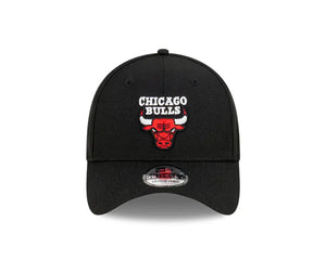 GORRA NEW ERA NBA-CHICAGO BULLS 39THIRTY 196499501255 NEW ERA