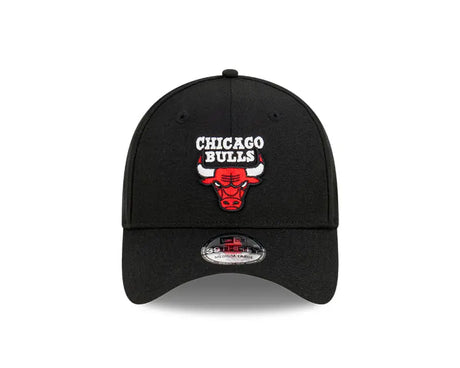 GORRA NEW ERA NBA-CHICAGO BULLS 39THIRTY 196499501255 NEW ERA