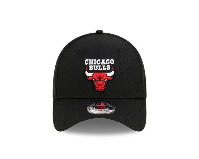 GORRA NEW ERA NBA-CHICAGO BULLS 39THIRTY 196499501255 NEW ERA