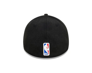 GORRA NEW ERA NBA-CHICAGO BULLS 39THIRTY 196499501255 NEW ERA
